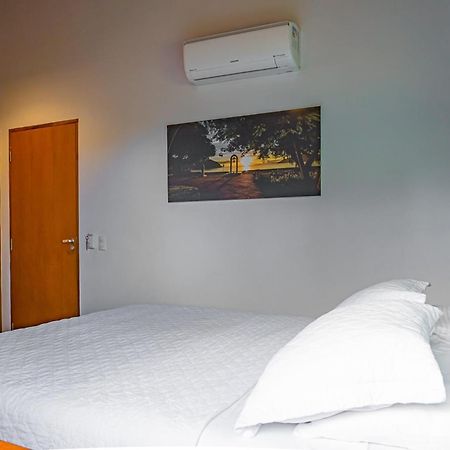 Pousada Jamboo Ubatuba Chambre photo