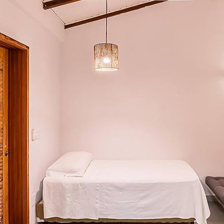 Pousada Jamboo Ubatuba Chambre photo