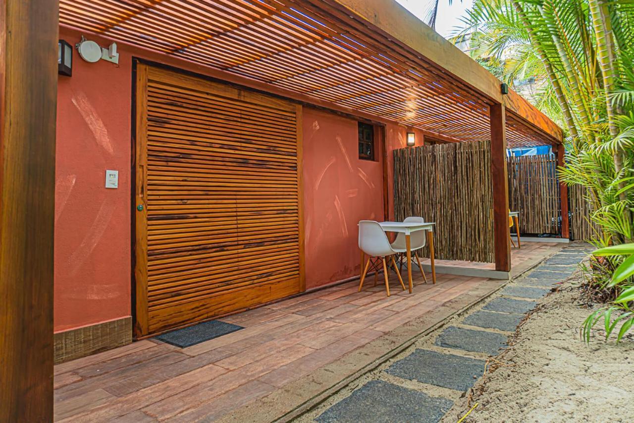 Pousada Jamboo Ubatuba Chambre photo