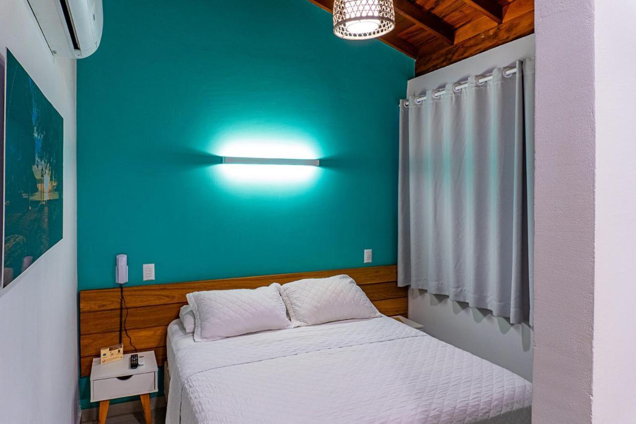 Pousada Jamboo Ubatuba Chambre photo
