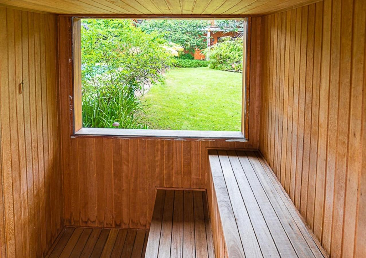 Pousada Jamboo Ubatuba Extérieur photo