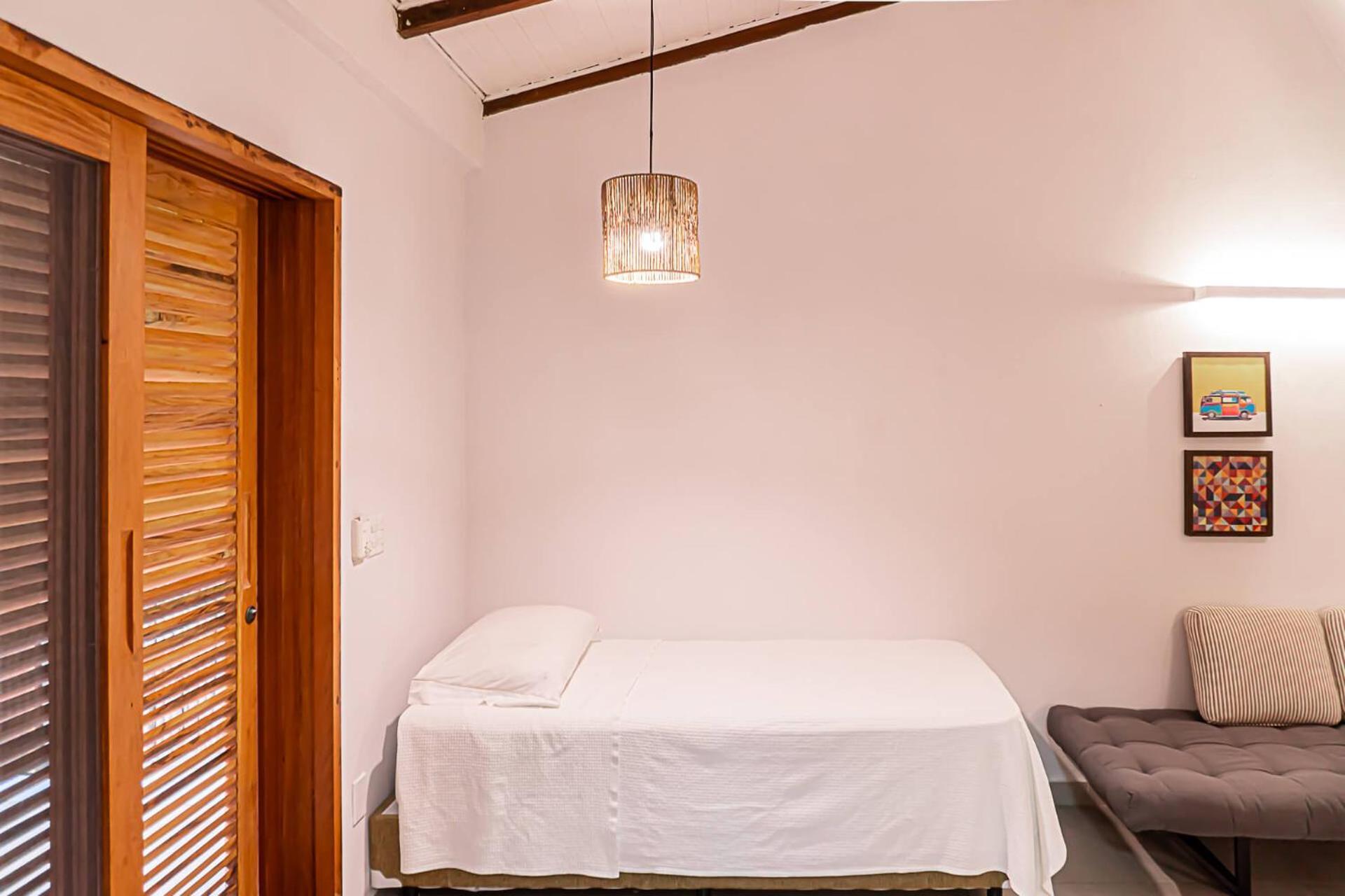 Pousada Jamboo Ubatuba Chambre photo