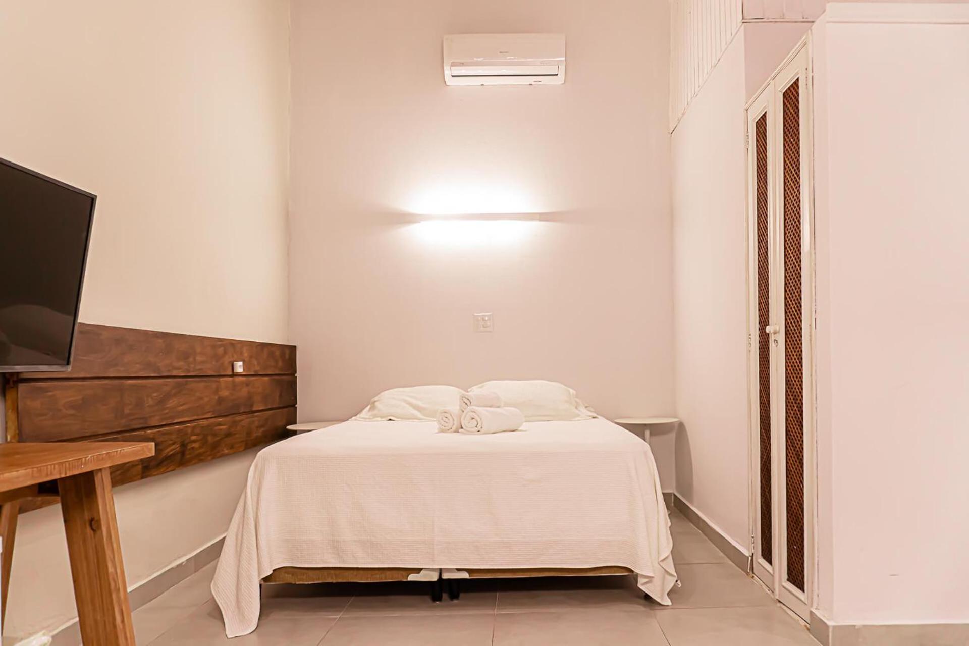Pousada Jamboo Ubatuba Chambre photo