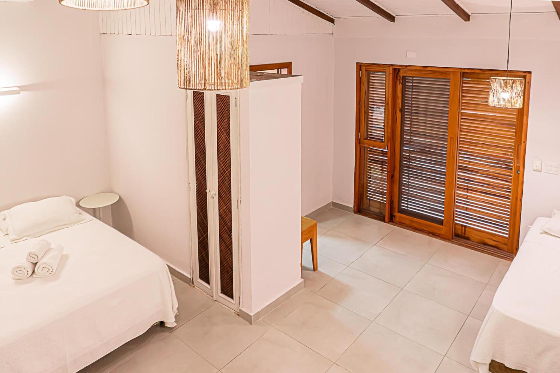 Pousada Jamboo Ubatuba Chambre photo