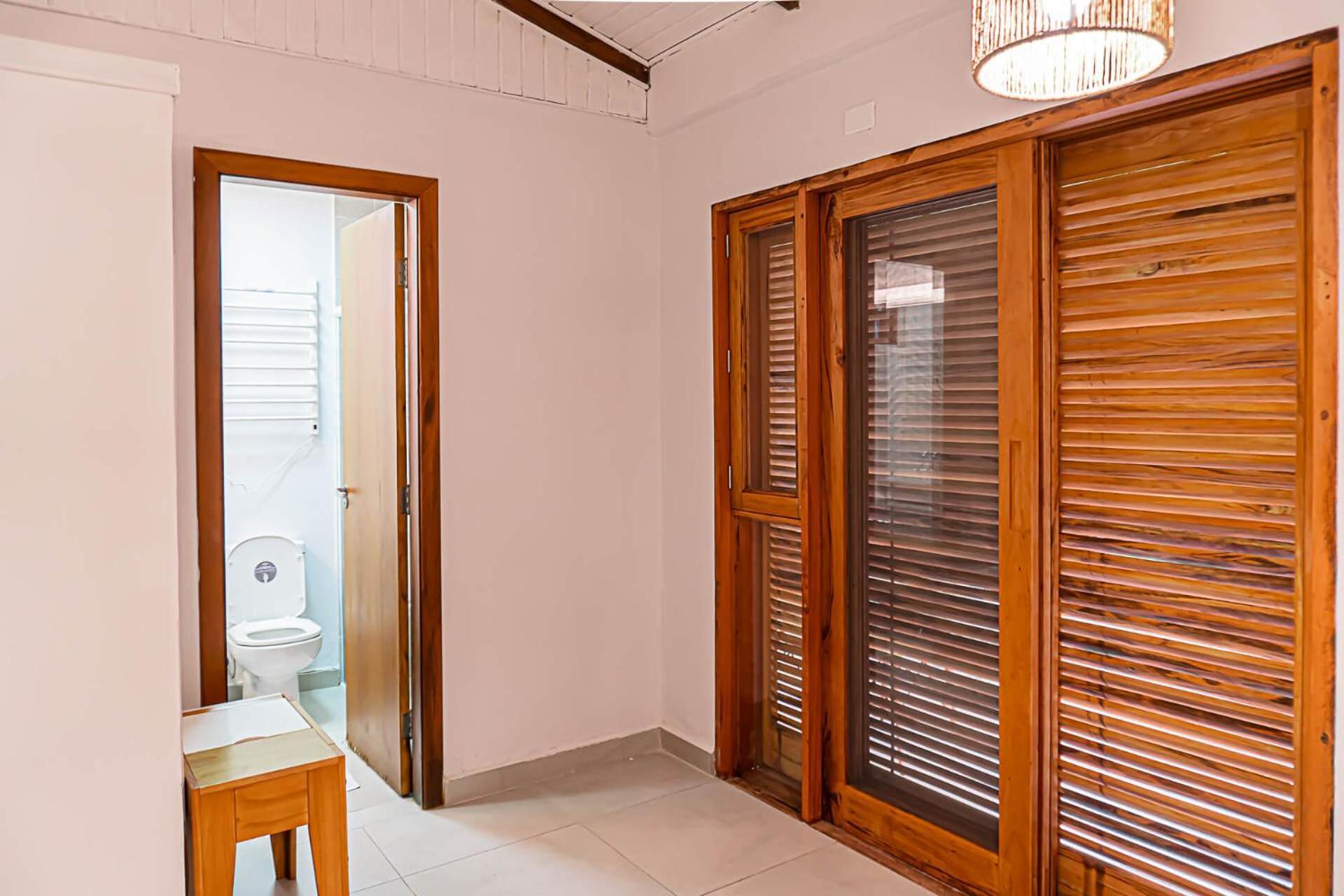 Pousada Jamboo Ubatuba Chambre photo