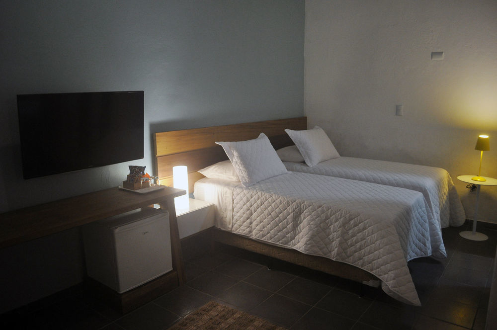 Pousada Jamboo Ubatuba Extérieur photo