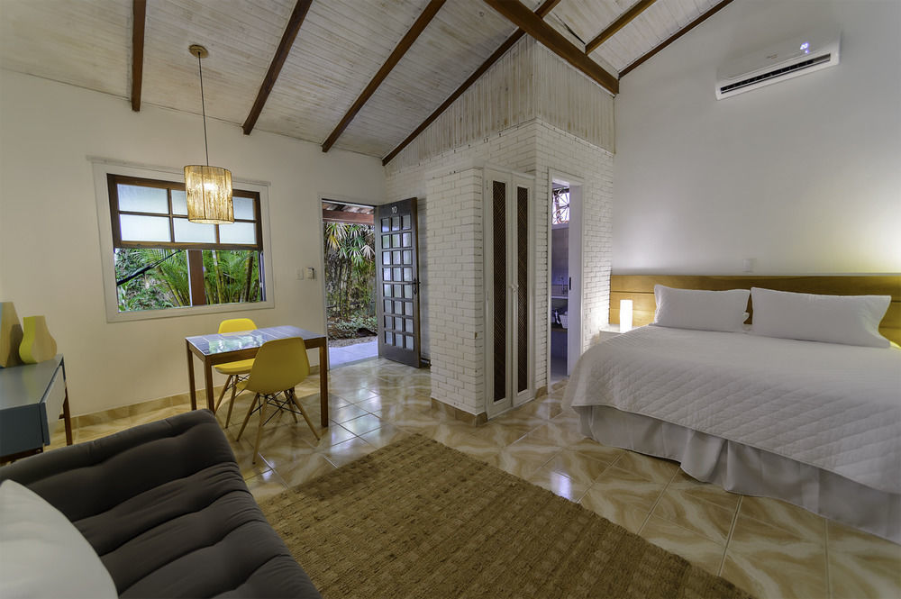 Pousada Jamboo Ubatuba Extérieur photo